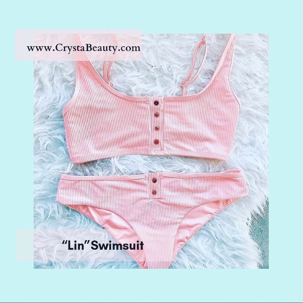 “Lin” Swimsuit